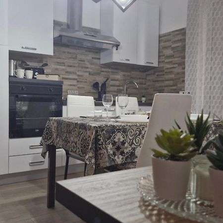 Casa Vacanze Sul Corso Giarre Exteriér fotografie