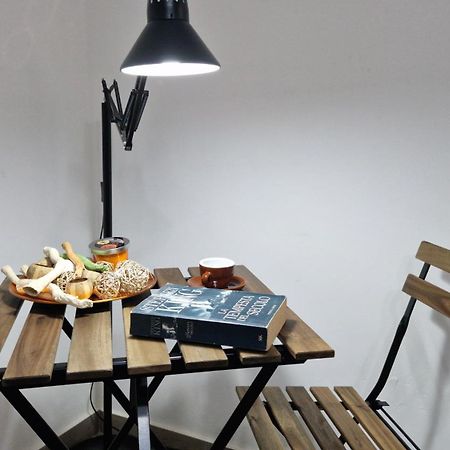 Casa Vacanze Sul Corso Giarre Exteriér fotografie