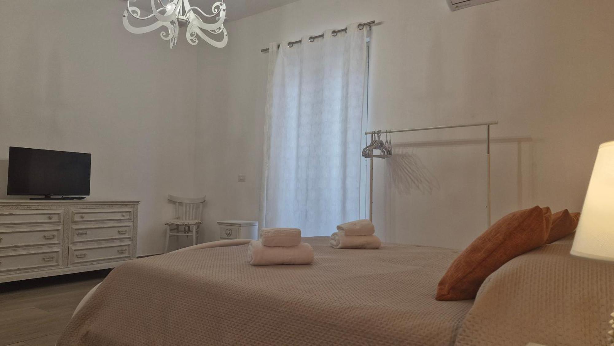 Casa Vacanze Sul Corso Giarre Exteriér fotografie