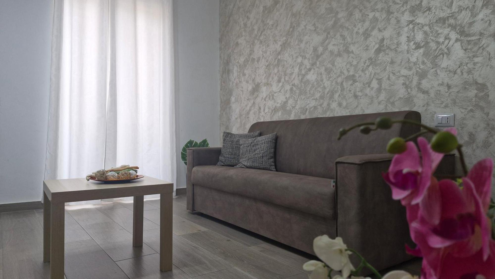 Casa Vacanze Sul Corso Giarre Exteriér fotografie