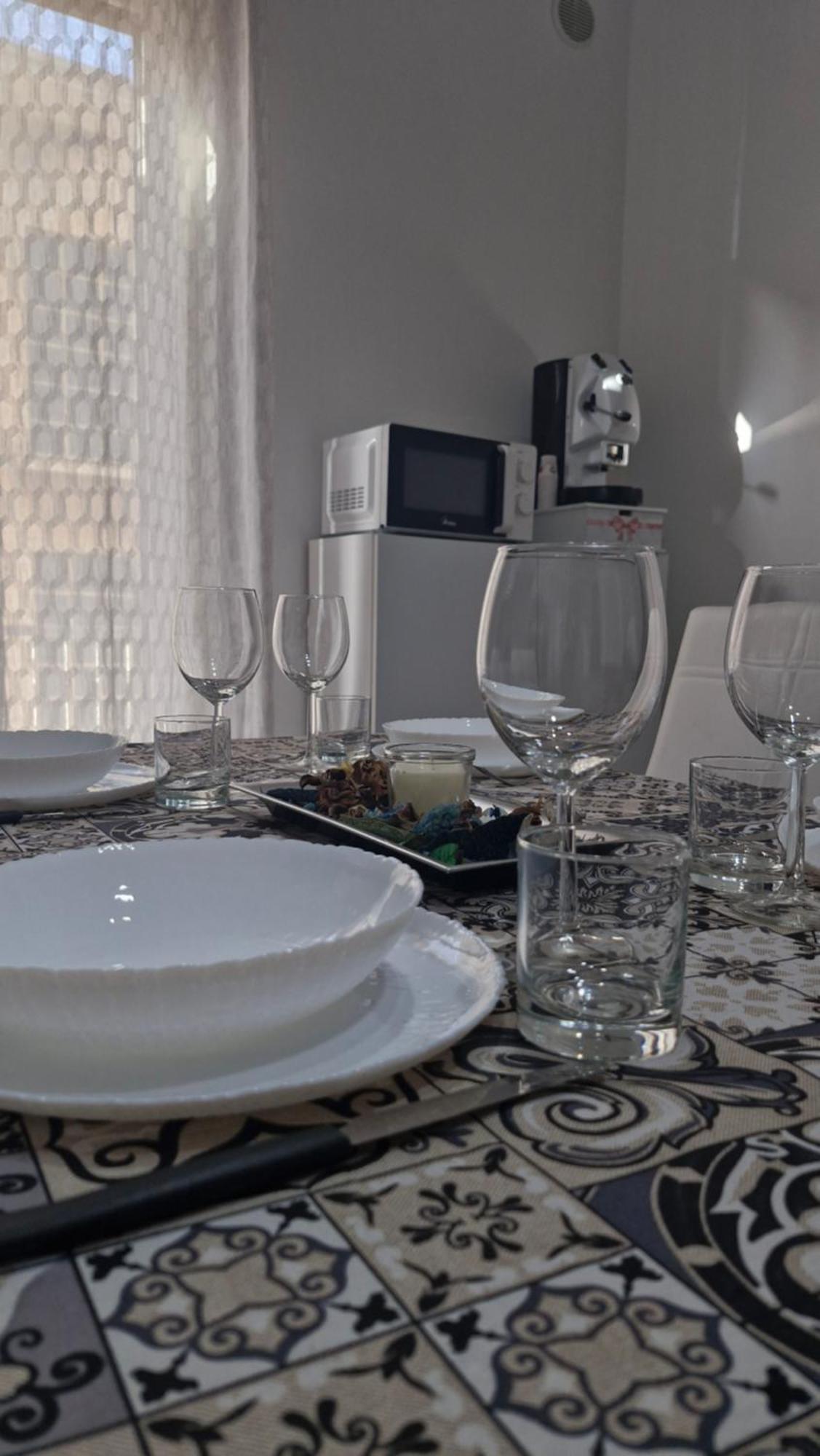 Casa Vacanze Sul Corso Giarre Exteriér fotografie